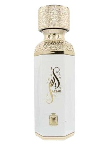 Aura Fragrances Aesar Instant Crush fragrance bottle
