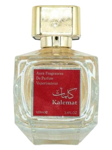 Aura Fragrances Kalemat