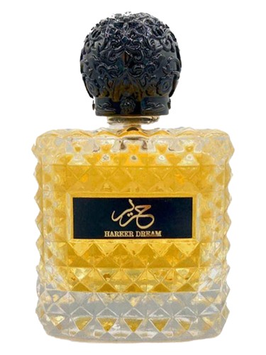 Aura Fragrances Hareer Dream fragrance bottle