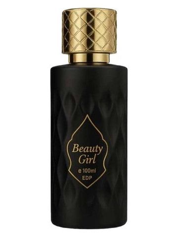 Aura Fragrances Beauty Girl fragrance bottle