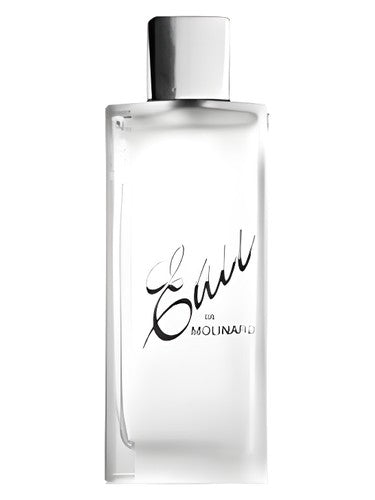 Molinard Eau de Molinard fragrance bottle