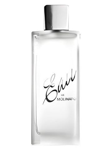 Molinard Eau de Molinard fragrance bottle