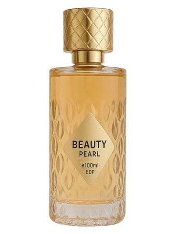 Aura Fragrances Beauty Pearl fragrance bottle
