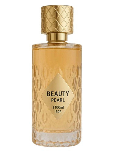 Aura Fragrances Beauty Pearl