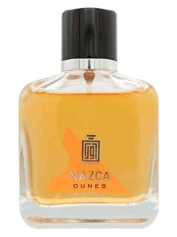 Aura Fragrances Nazca Dunes Mystery fragrance bottle