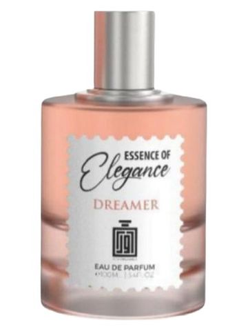 Aura Fragrances Essence of Elegance Dreamer fragrance bottle