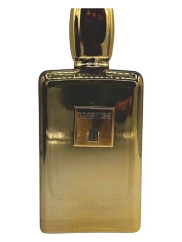 Aura Fragrances Prestige Gold fragrance bottle