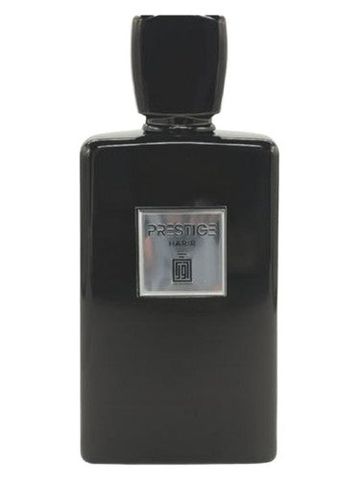 Aura Fragrances Prestige Harir fragrance bottle