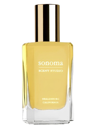 Sonoma Scent Studio To Dream fragrance bottle