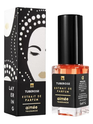 Aimée TUBEROSE fragrance bottle