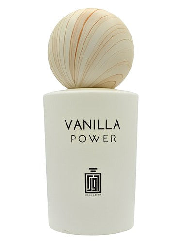 Aura Fragrances Vanilla Power fragrance bottle
