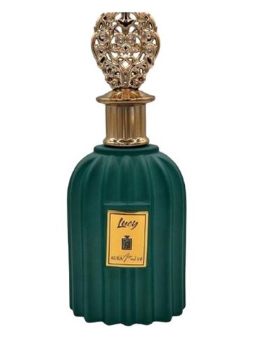 Aura Fragrances Aura Lucy fragrance bottle