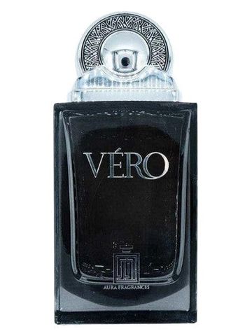 Aura Fragrances VÉRO fragrance bottle