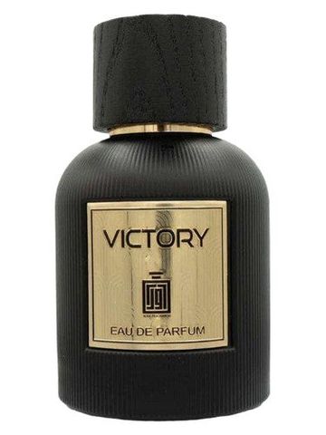 Aura Fragrances Victory fragrance bottle