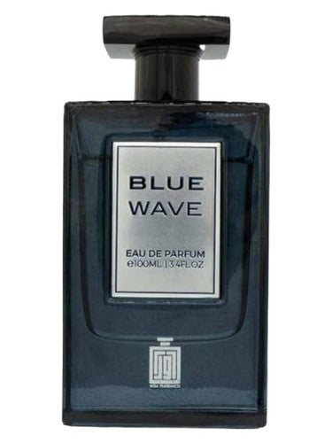 Aura Fragrances Blue Wave