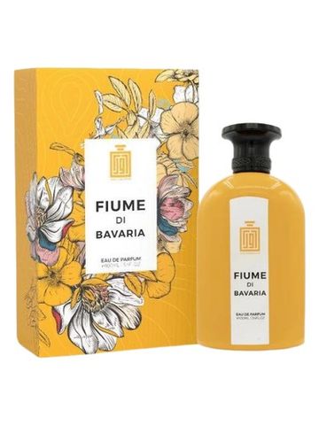 Aura Fragrances Fiume Di Bavaria fragrance bottle