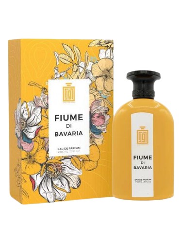 Aura Fragrances Fiume Di Bavaria