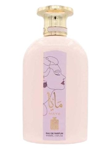 Aura Fragrances Maya fragrance bottle