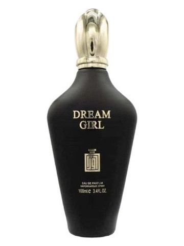 Aura Fragrances Dream Girl fragrance bottle