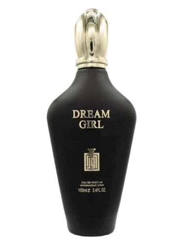 Aura Fragrances Dream Girl