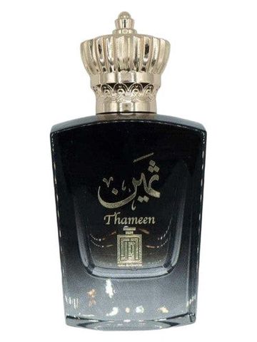 Aura Fragrances Thameen fragrance bottle