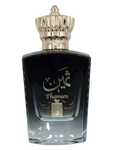Aura Fragrances Thameen fragrance bottle