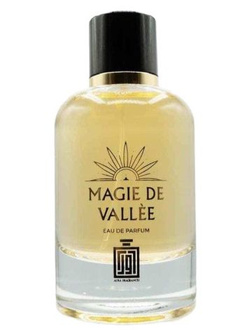 Aura Fragrances Magie de Vallée fragrance bottle