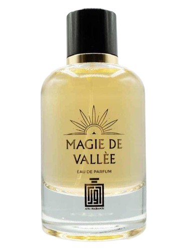 Aura Fragrances Magie de Vallée