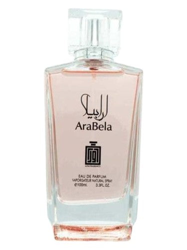 Aura Fragrances Arabela