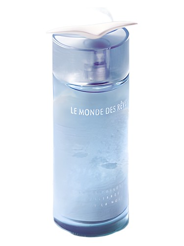 ID Parfums Le Monde des Rêves fragrance bottle