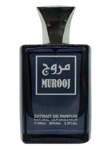 Aura Fragrances Murooj fragrance bottle