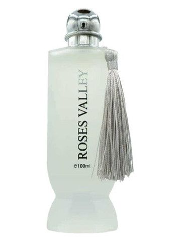 Aura Fragrances Roses Valley fragrance bottle