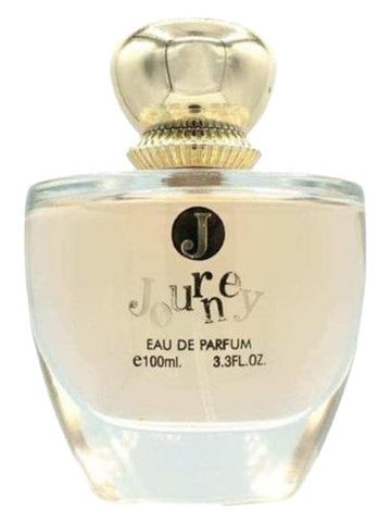 Aura Fragrances Journey fragrance bottle