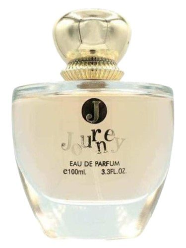 Aura Fragrances Journey