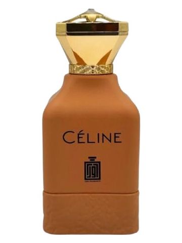 Aura Fragrances Céline fragrance bottle