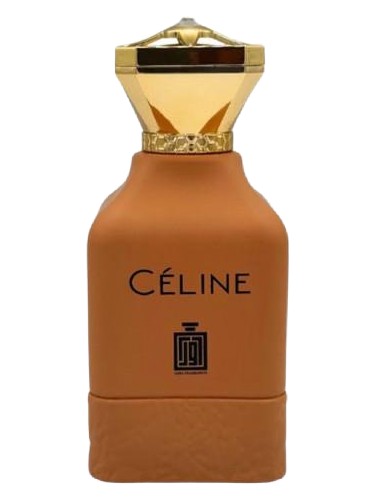 Aura Fragrances Céline fragrance bottle