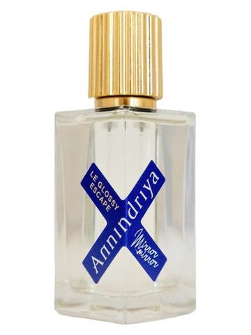Annindriya Le Glossy Escape fragrance bottle