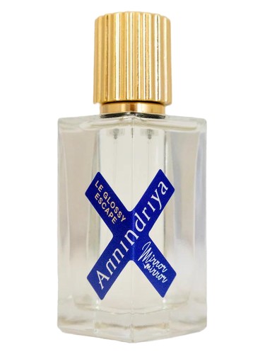 Annindriya Le Glossy Escape fragrance bottle