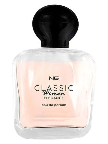 Next Generation Classic Woman Elegance fragrance bottle