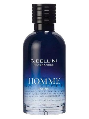 G. Bellini Homme fragrance bottle