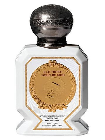 Buly 1803 Forêt de Komi fragrance bottle