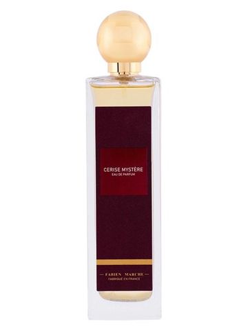 Fabien Marche Cerise Mystére fragrance bottle