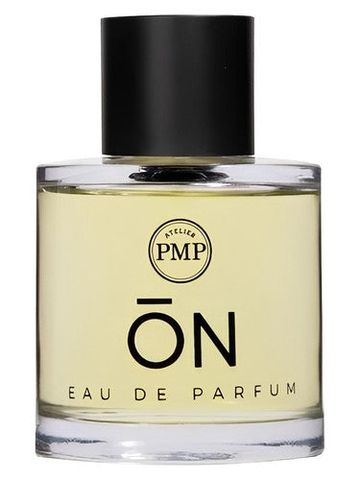 PMP Perfumes Mayr Plettenberg Ōn fragrance bottle