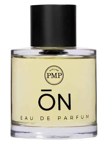 PMP Perfumes Mayr Plettenberg Ōn fragrance bottle