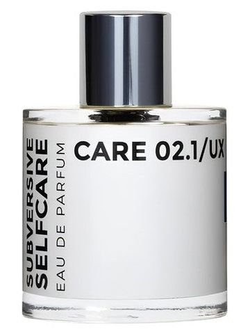 PMP Perfumes Mayr Plettenberg Care 02.1/UX fragrance bottle