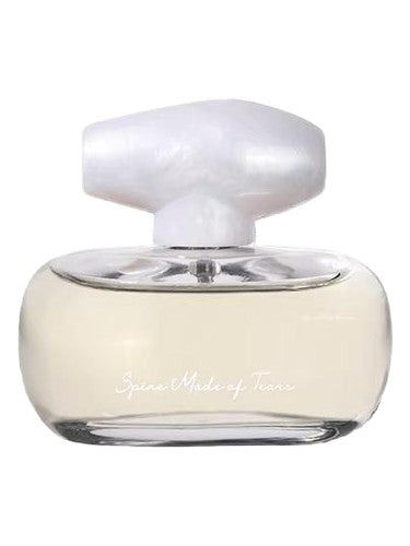 Scent Chant 宣香 Spine Made of Tears 珍珠之脊 fragrance bottle