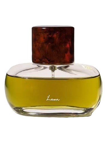 Scent Chant 宣香 Lawn 绿羊毛 fragrance bottle