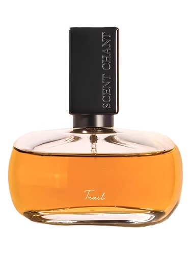 Scent Chant 宣香 Trail 轨 fragrance bottle