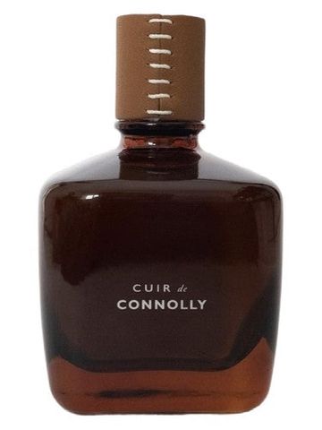 Connolly Cuir de Connolly fragrance bottle
