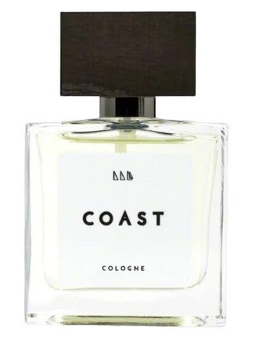 Thomas Clipper Coast fragrance bottle